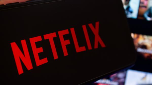 Netflix says it's already used AI in&hellip;