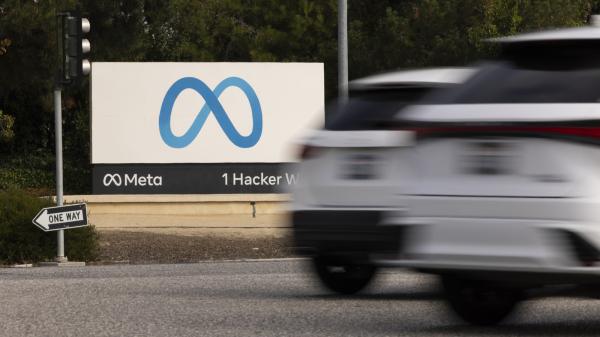 photo of Meta is reportedly considering a multibillion-dollar data center deal with Anthropic image
