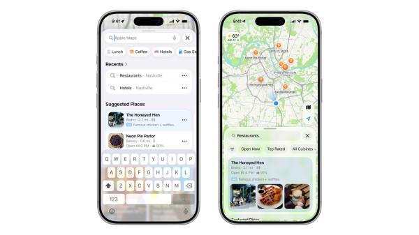 Apple has banned home service content on…