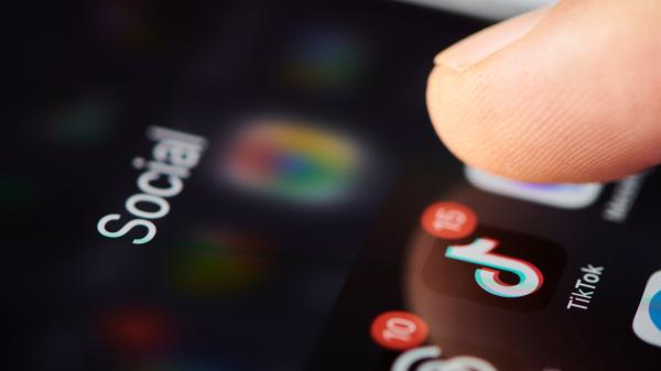 TikTok is no longer banned on US…