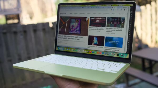 Apple's rumored upgrades to its Mac&hellip;
