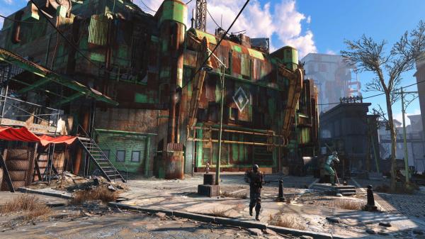 Bethesda accused of breaking Canadian…