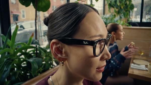 Meta walks back limits for its smart…