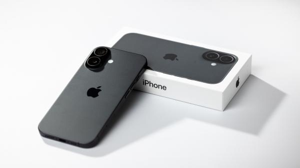 How to lease an iPhone instead of buying…