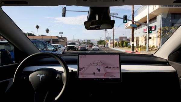 photo of Fired Tesla manager says Full Self-Driving cars were 'rolling hazards' image