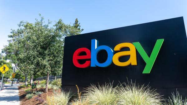 photo of eBay and its former execs settle cyberstalking case brought by journalist couple image