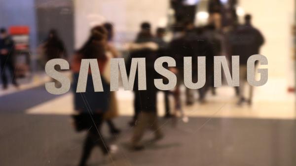 Samsung's mobile division posts…