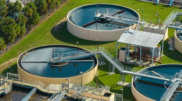 Cyberattacks hit water facilities in&hellip;