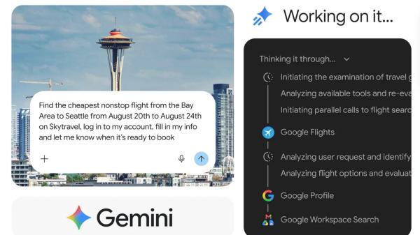 Gemini Spark now has Chrome web-browsing&hellip;