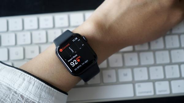 The Apple Watch heart rate feature you probably didn't&hellip;