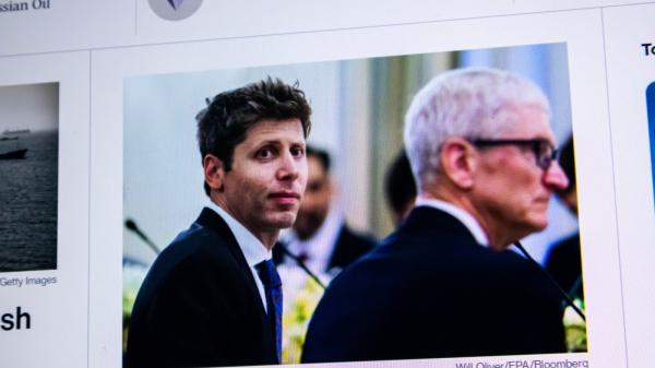 Apple claims that even more ex-employees…