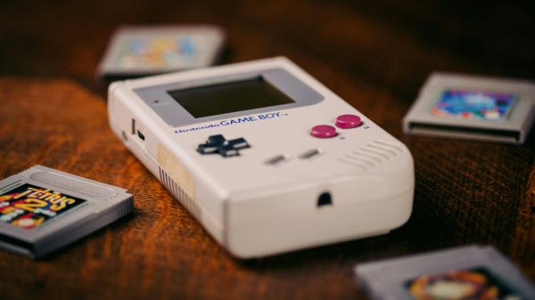 How to get the best battery life from your retro handheld&hellip;