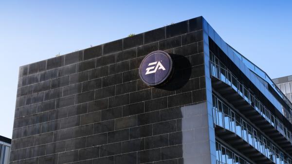 photo of The Saudi-led $55 billion takeover of EA has closed image