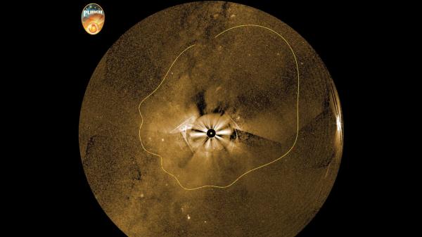 NASA's PUNCH mission can now accurately&hellip;