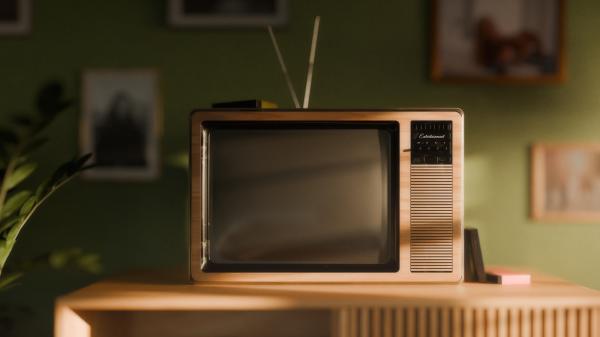 photo of What is analog TV and how is it different from digital TV? image