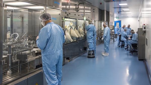 FDA approves Moderna's mRNA flu vaccine…