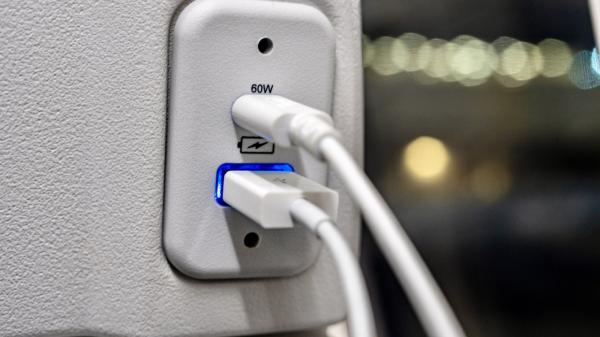 photo of USB4 Vs USB-C: What's the difference between them? image