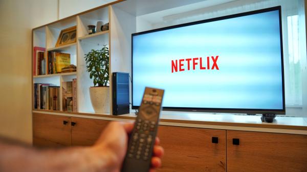 Dolby Vision is on Netflix but you'll…