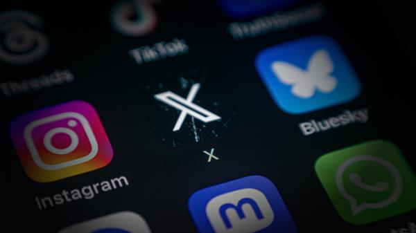 X is replacing revenue sharing with a new original content…