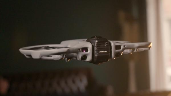 The FCC wants to ban drones with LiDAR&hellip;