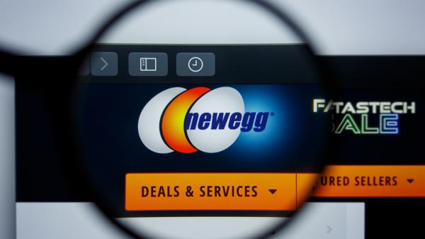 photo of You might want to skip Newegg's GPU trade-in program image
