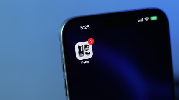 photo of What is the Retro app for and how do you use it? image