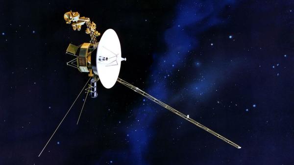 NASA updates Voyager 2 to extend the…