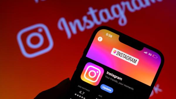 How to limit Instagram from using your…