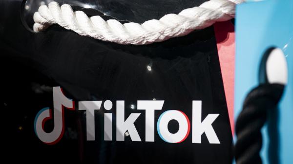 photo of Government workers can officially waste time scrolling TikTok again image