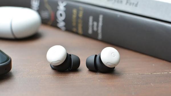 photo of Pixel Buds Pro 2 and 2a are getting some upgrades, including deeper Gemini integration image