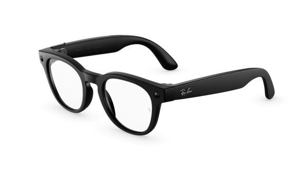 Meta is giving away 15,000 AI glasses to…