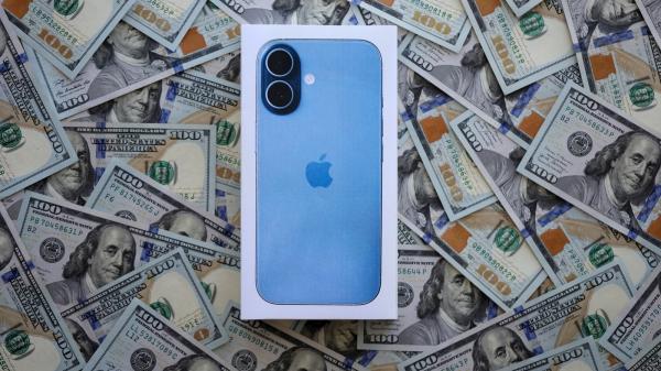 The oldest iPhone model you can trade-in…