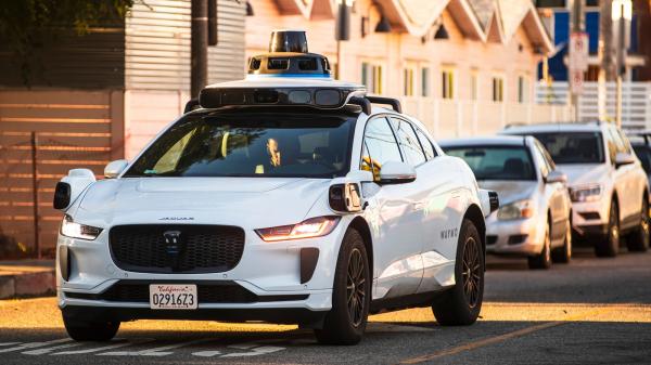 photo of If Waymo cars are Level 4 automation, what does it take to be a Level 5? image