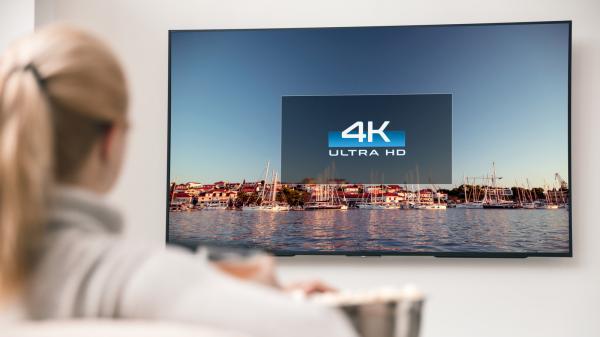 photo of How to check if your TV is playing in 4K or not image