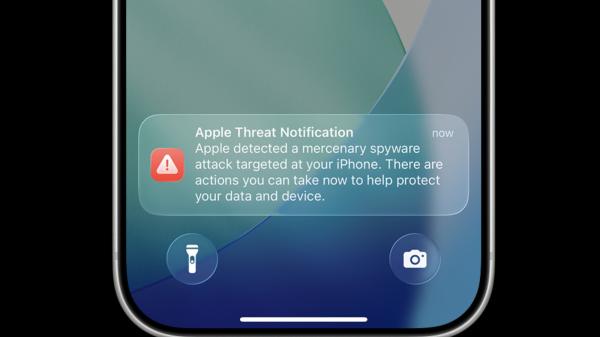 Apple sends out warnings to targets of&hellip;
