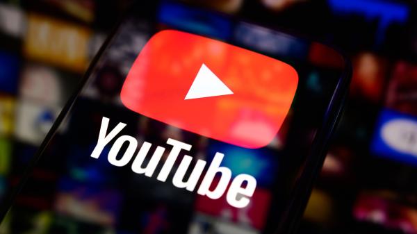 photo of YouTube public view counts will likely get higher starting next week image