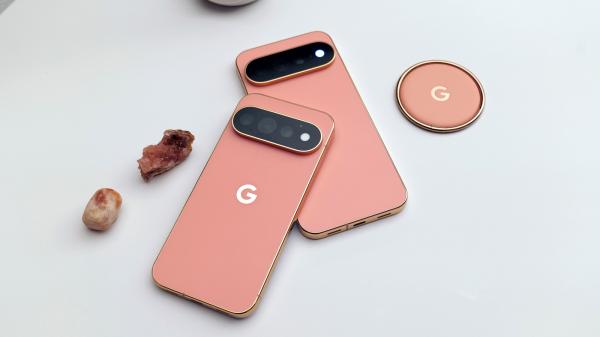 Google is reportedly planning to move…