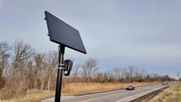 photo of Flock is testing a new AI tool that tracks and identifies people based on their driving habits image