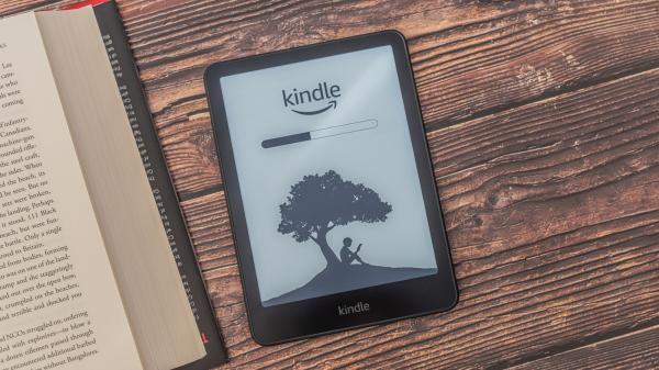 Why does your Kindle even have&hellip;