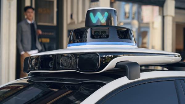 Nevada allows Uber, Tesla and Waymo to…