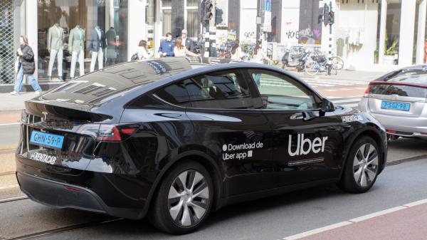 Uber hit with a nearly $1 billion fine&hellip;