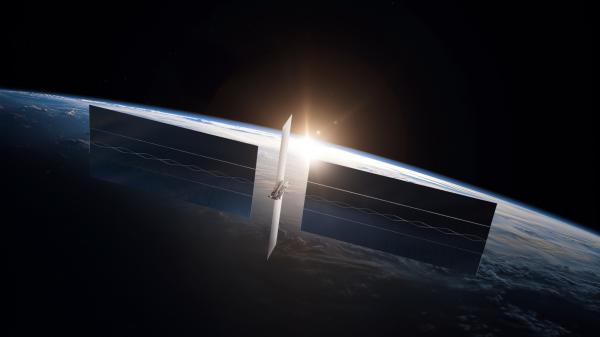photo of SpaceX to use NVIDIA GPUs for its Starmind project — Here's what they'll face in space image