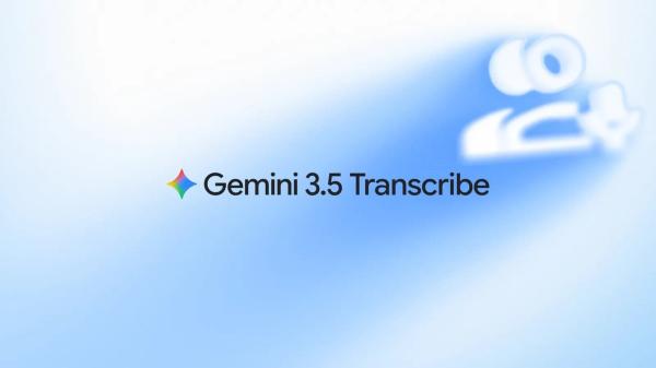 Google says its latest Gemini transcription model can turn…