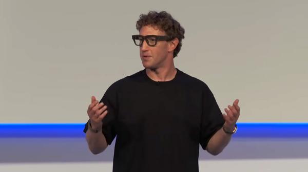 photo of Meta reportedly abandoned an AI-focused restructuring plan that would have laid off thousands image