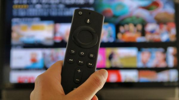 How long is a new Fire TV Stick actually&hellip;