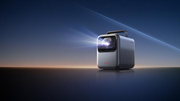 Soundcore's Nebula X1S projector is an incredibly bright…