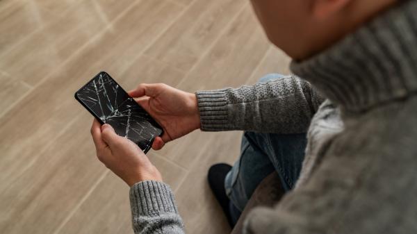 When is it no longer worth repairing…