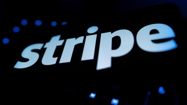 Stripe-led group is reportedly…