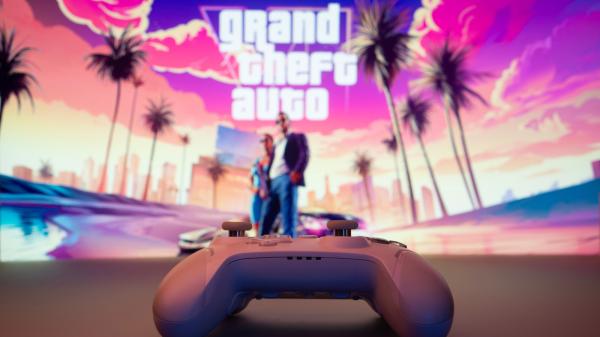 The wildest video game budgets can't…