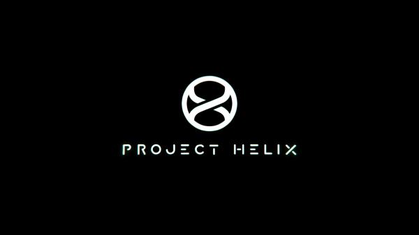 Xbox Project Helix is a 'family of…